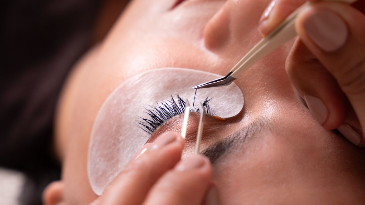 Charmante Salon