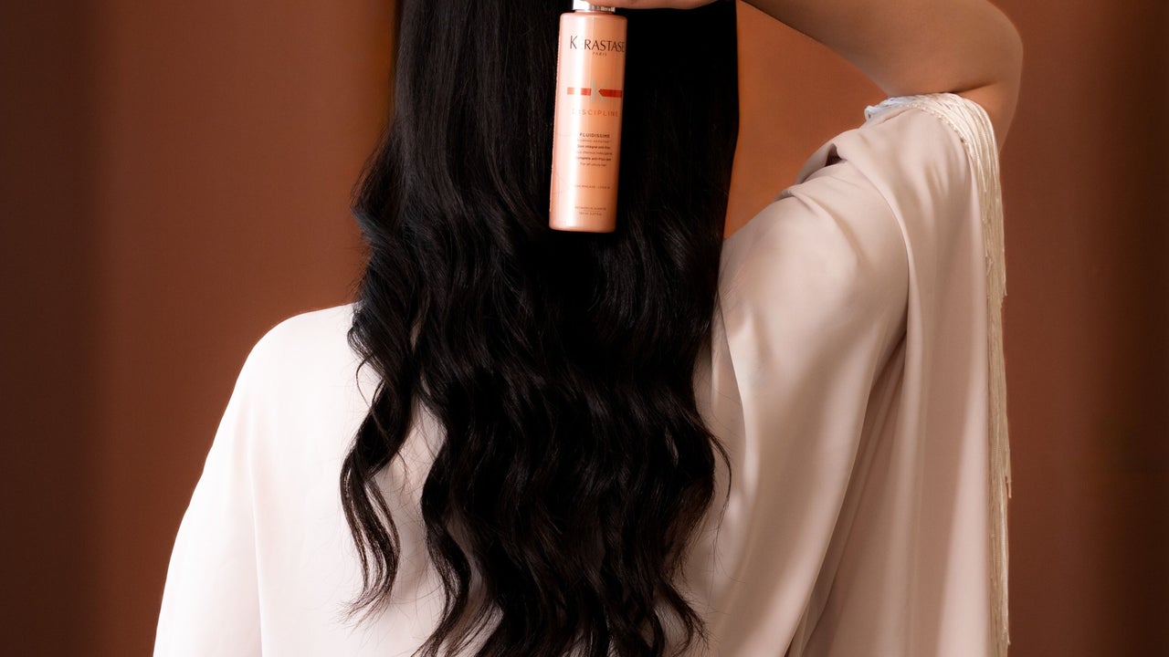 Charmante Salon