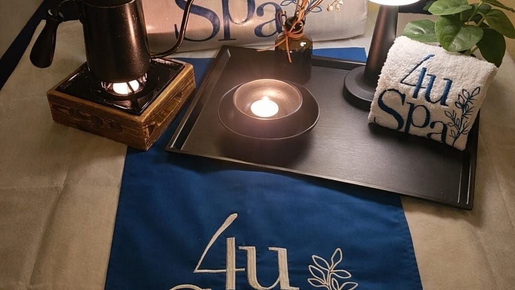 4U Spa - Home Service