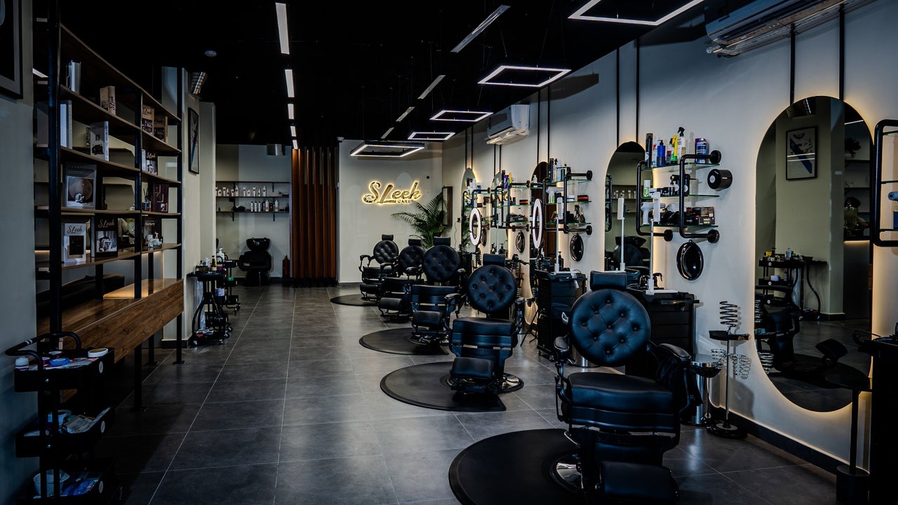 Sleek Care