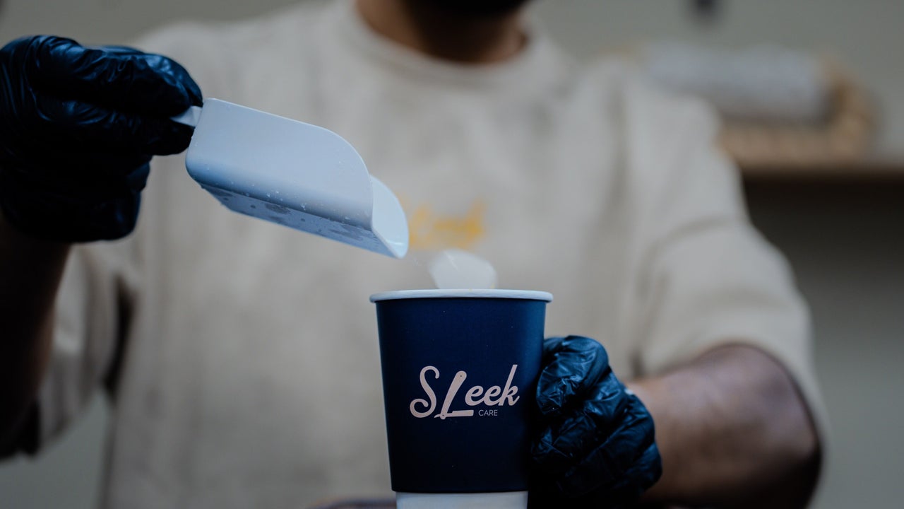 Sleek Care