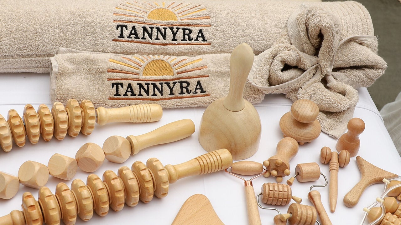 Tannyra