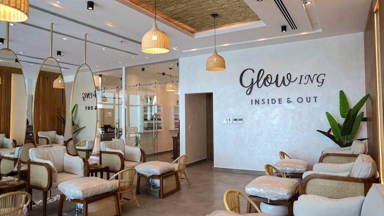 Nails Glow - Ar Rabwah