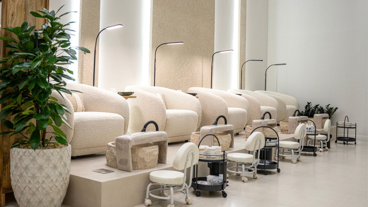 LUNAYA Spa & Tailor | لونايا سبا و خياطة