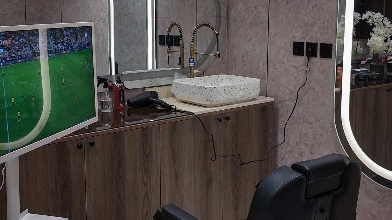 Signature Shaves I سيجنتشر شيفز