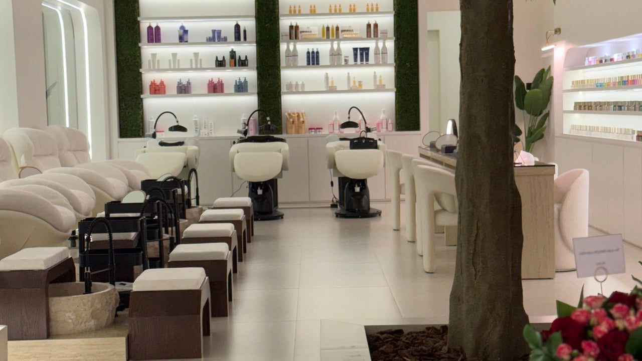 Touche Salon & Spa