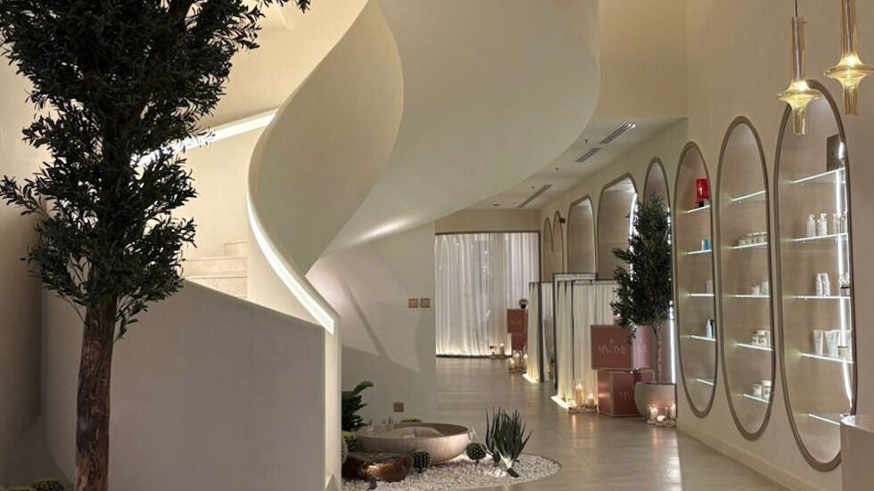 Myomi Spa