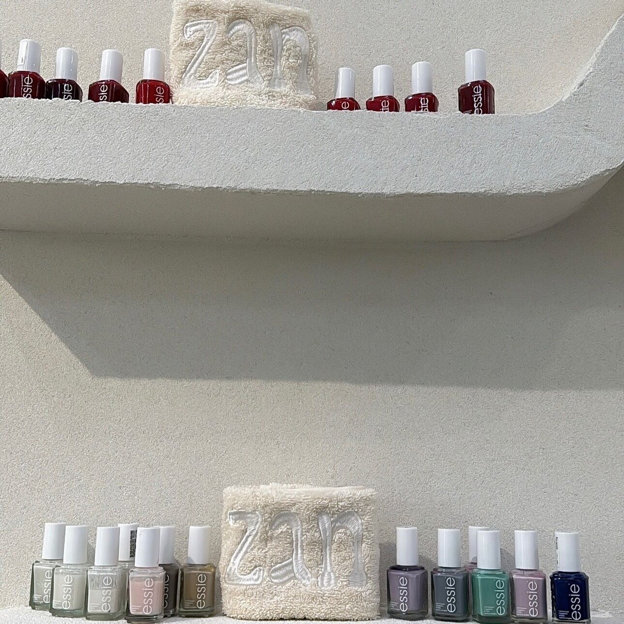 Zan Beauty | زان بيوتي