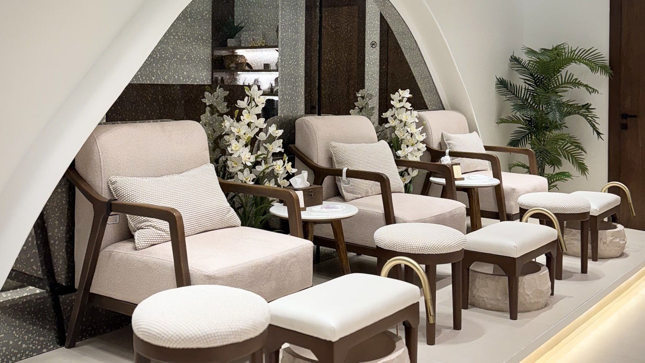 Gee Salon