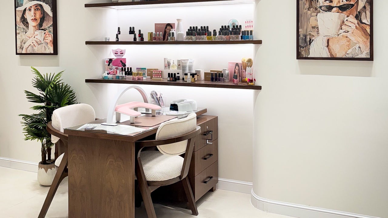 Gee Salon