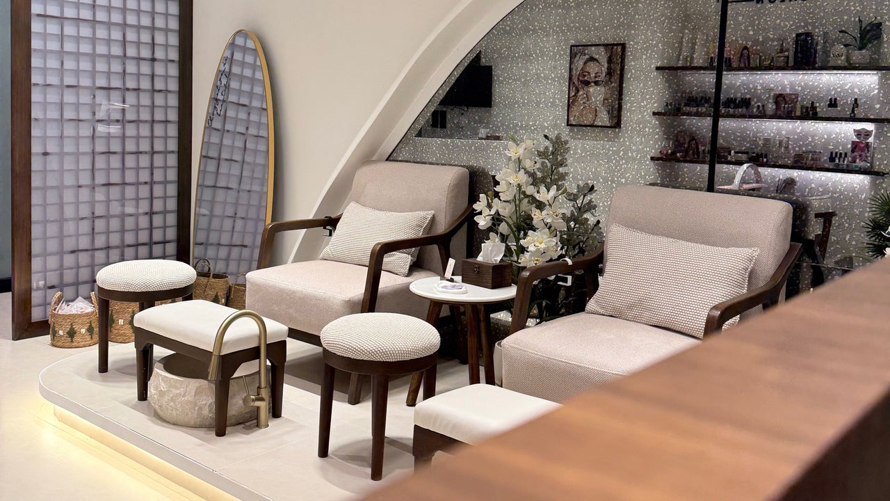 Gee Salon