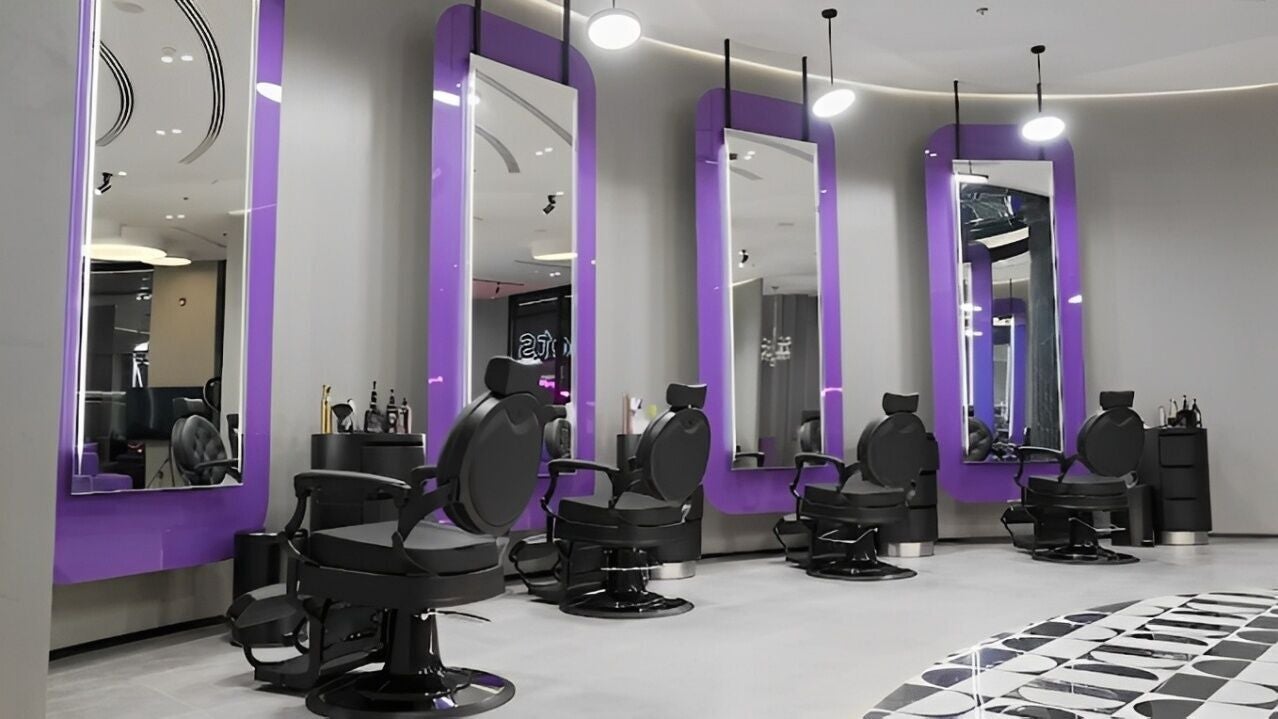 H3 Barber Shop