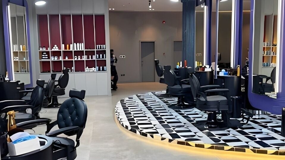 H3 Barber Shop