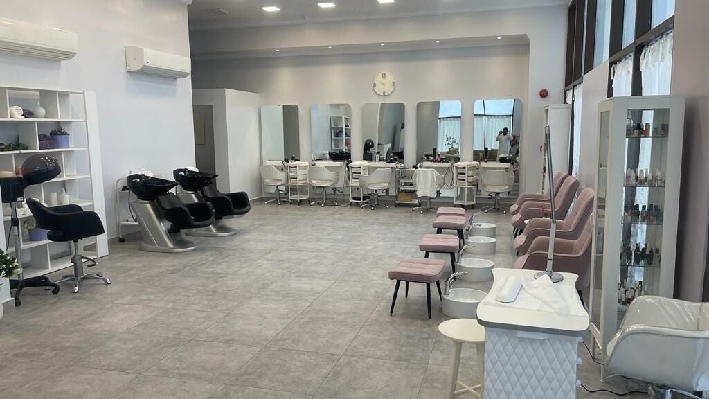 Beauty Forever Salon