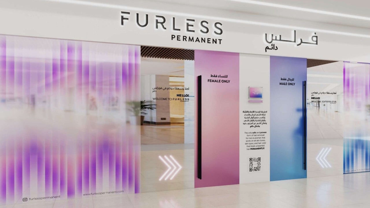 Furless Permanent