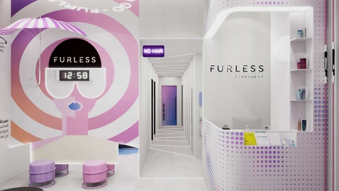 Furless Permanent