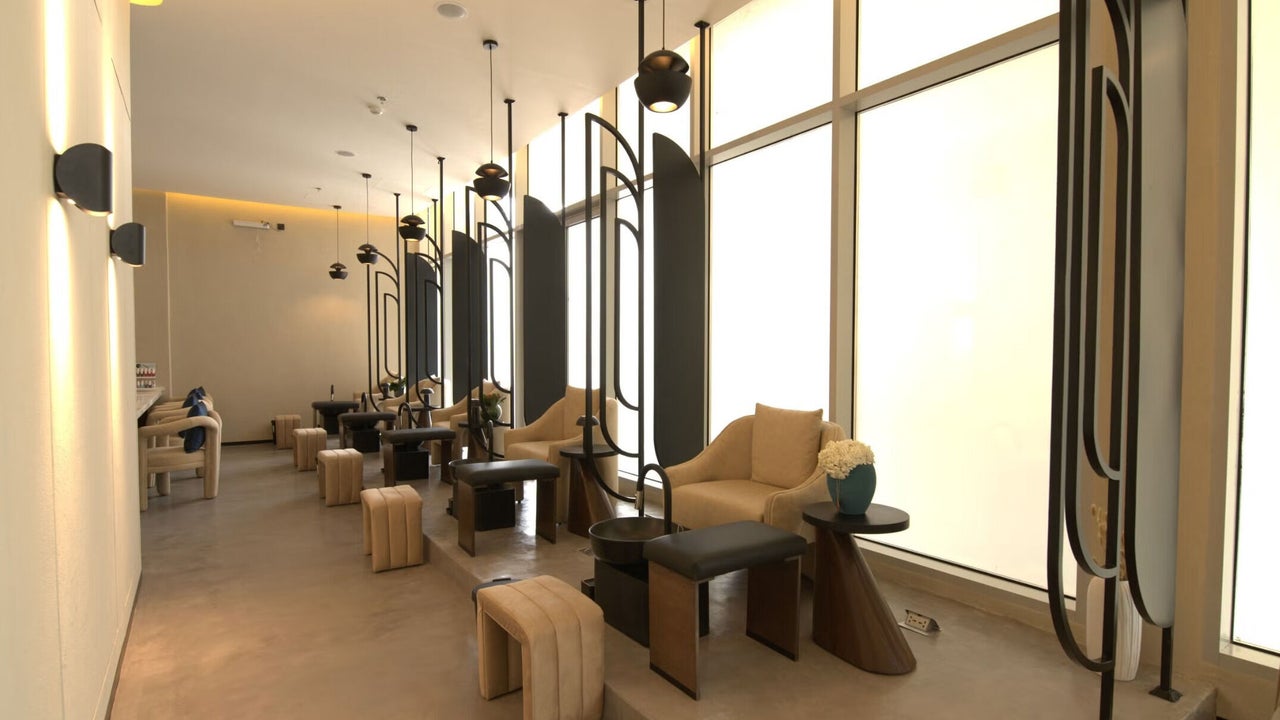 Lolia Salon