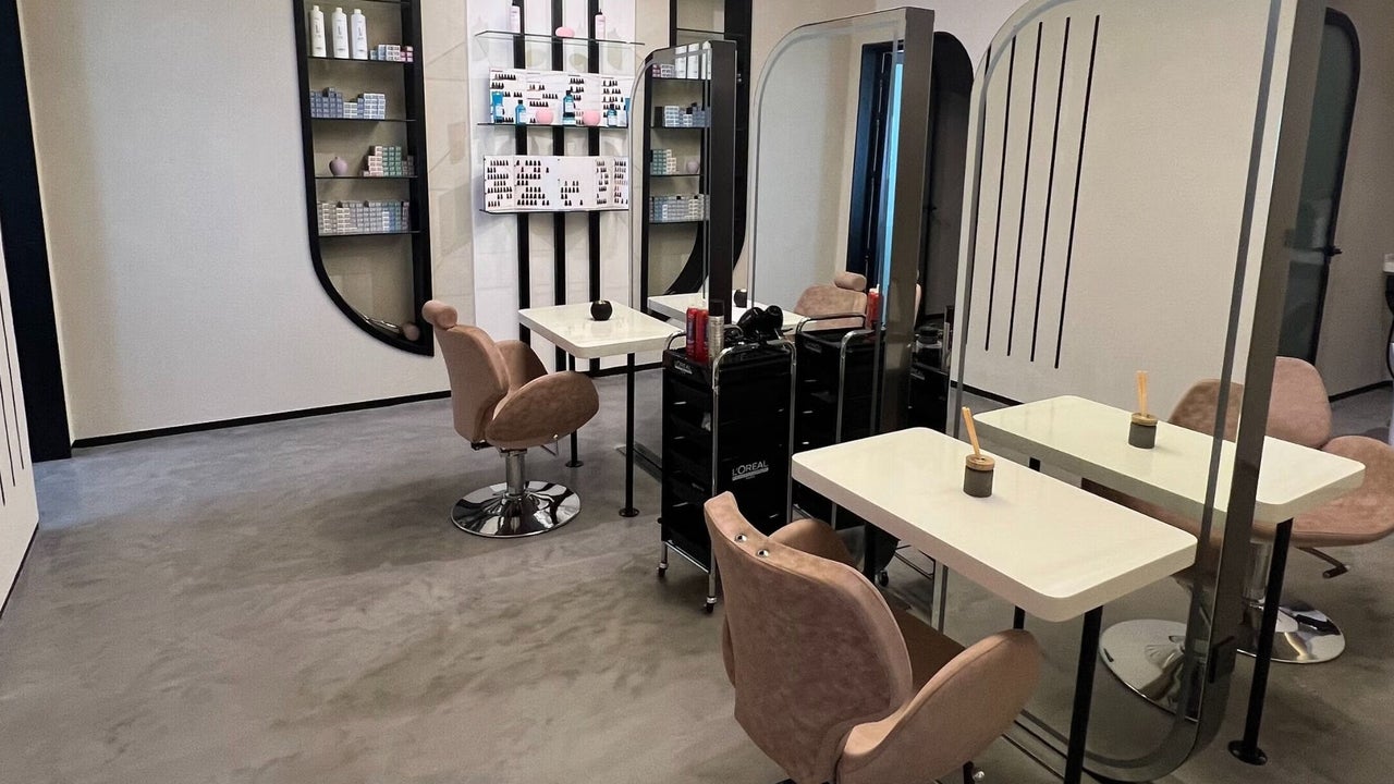 Lolia Salon