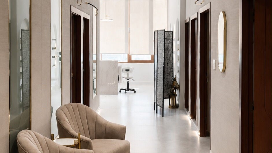 Malda Salon - ملدا صالون