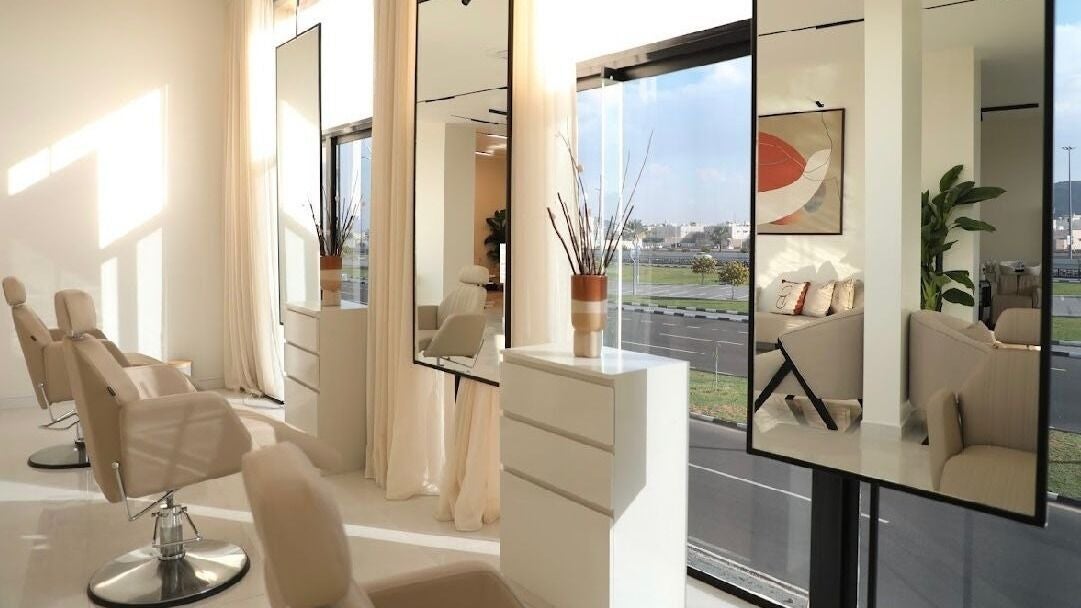 Saa Salon
