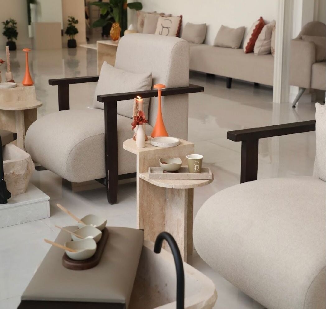 Saa Salon