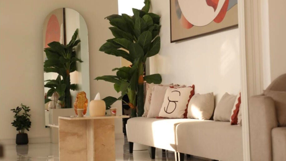 Saa Salon