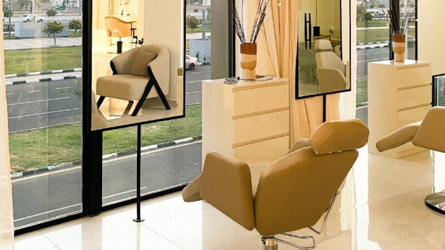 Saa Salon