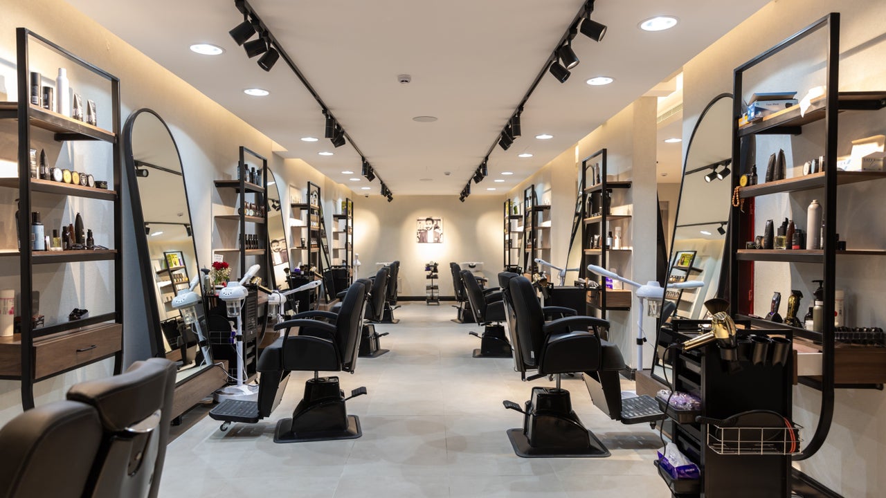 Suave Hair Salon & Spa | سواف للاسترخاء والحلاقة