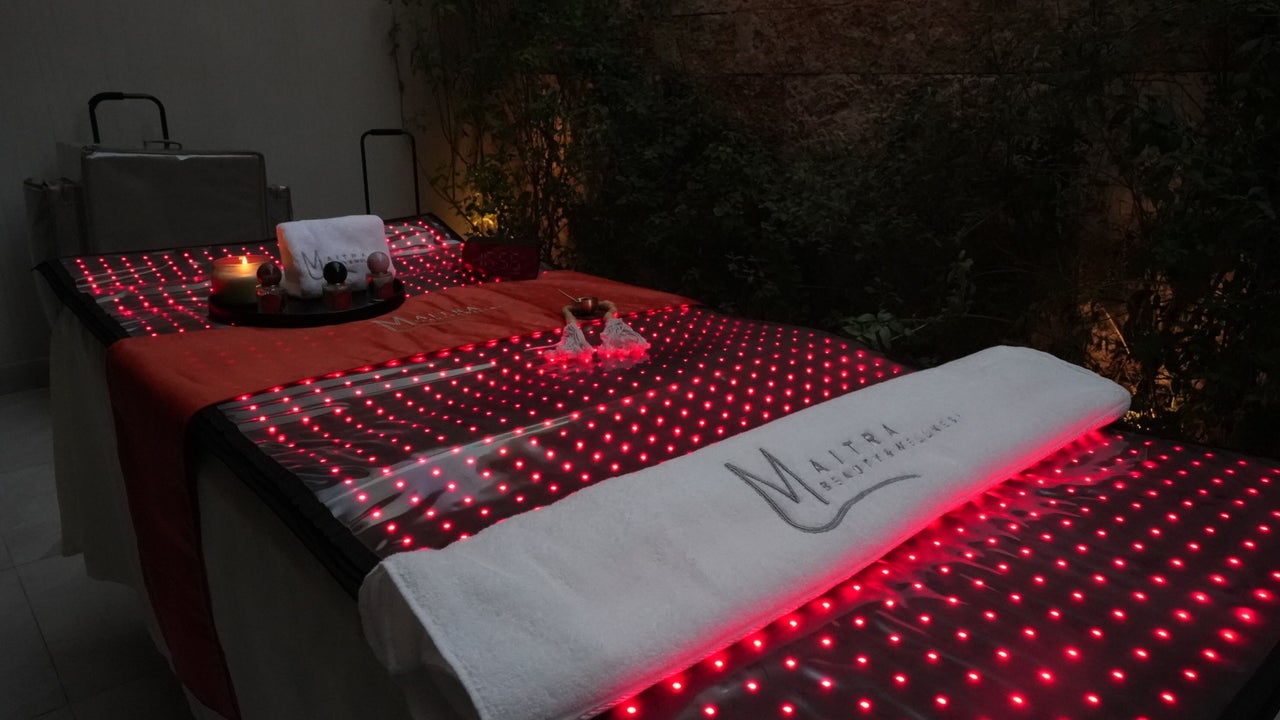 Maitra Spa "Home Service "