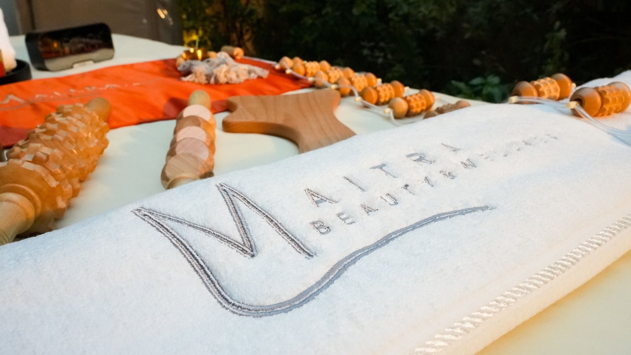 Maitra Spa "Home Service "