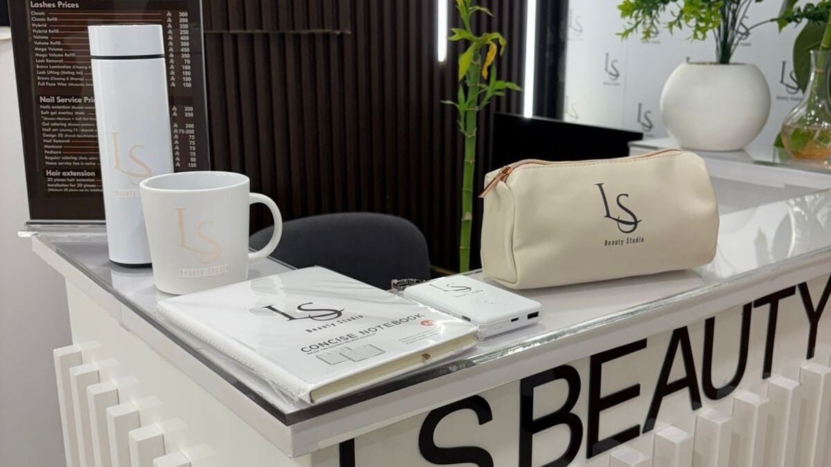 L.S Beauty Studio