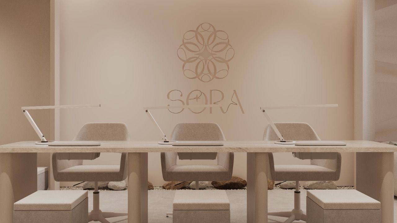 Sora Beauty | سورا بيوتي