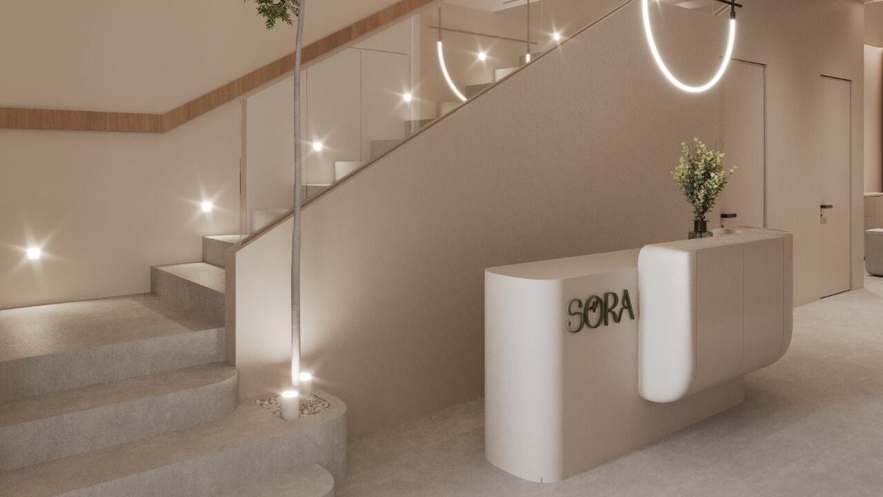 Sora Beauty | سورا بيوتي