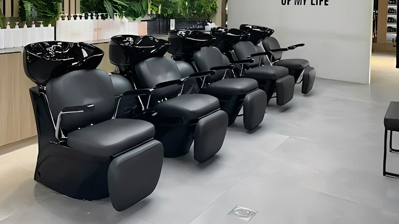 Brazil Studio Salon - Khobar