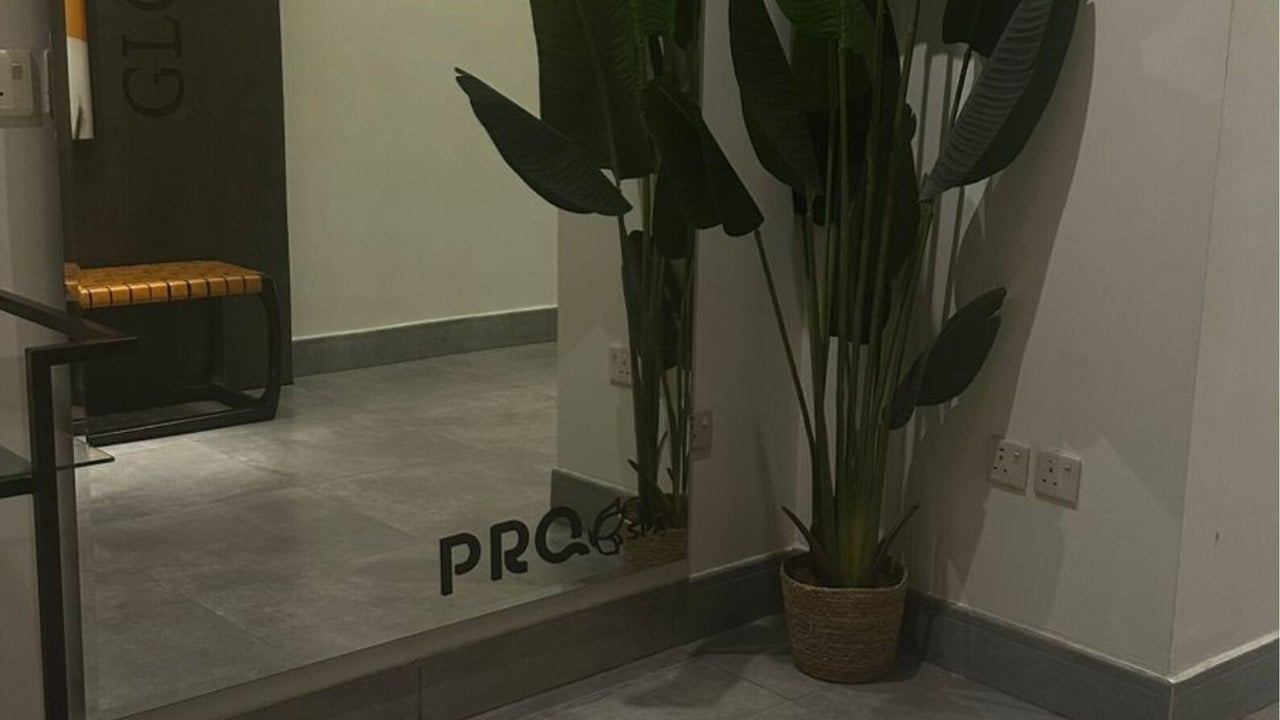 Pro Spa Beauty