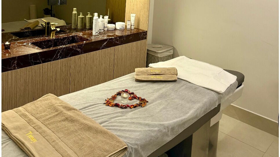 Tressy Spa