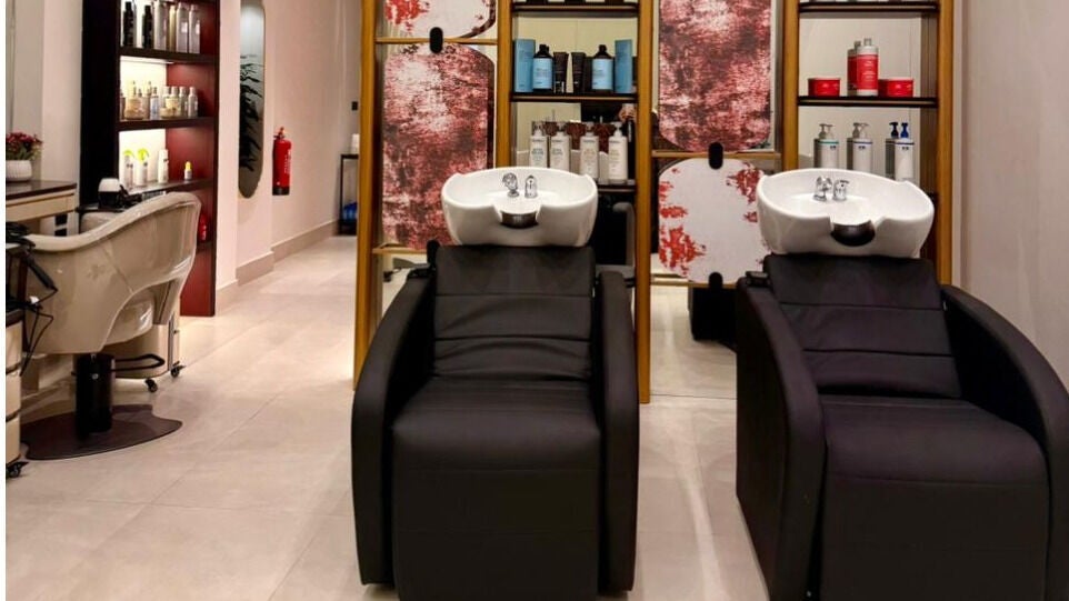 Tressy Spa