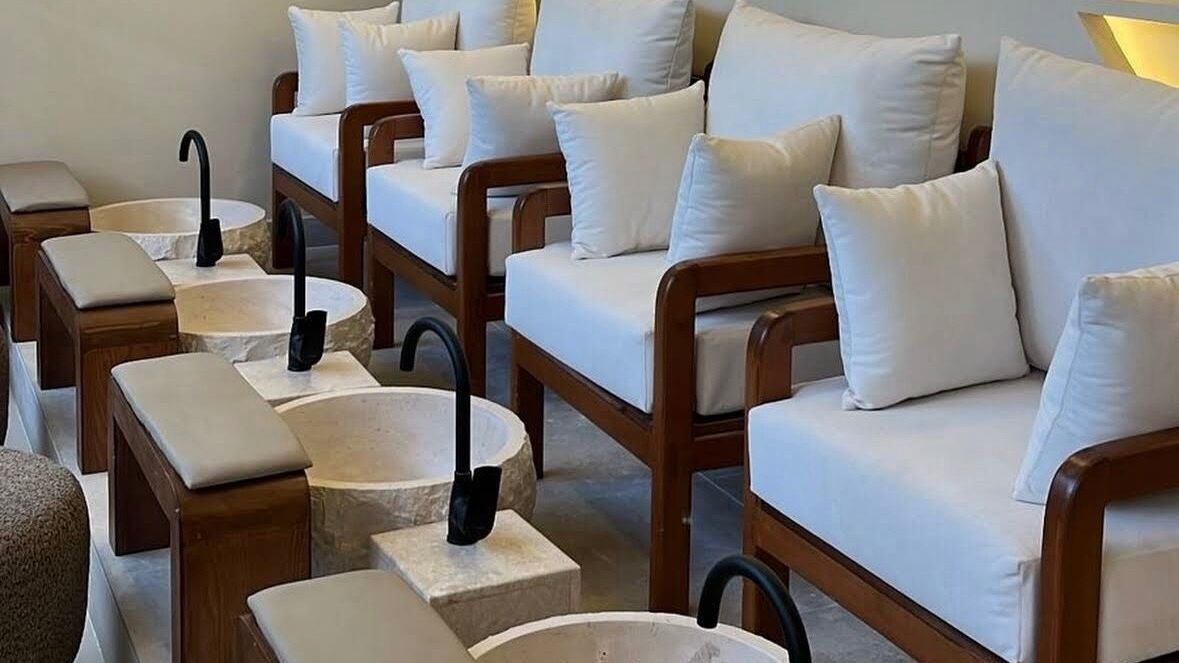 Our Spa | أور سبا