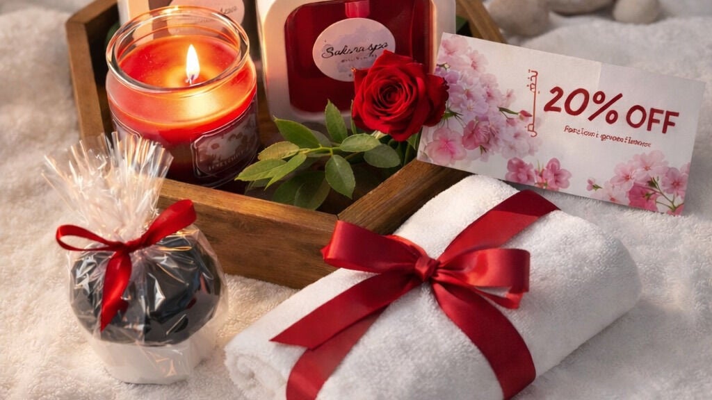 Sakura Home Spa