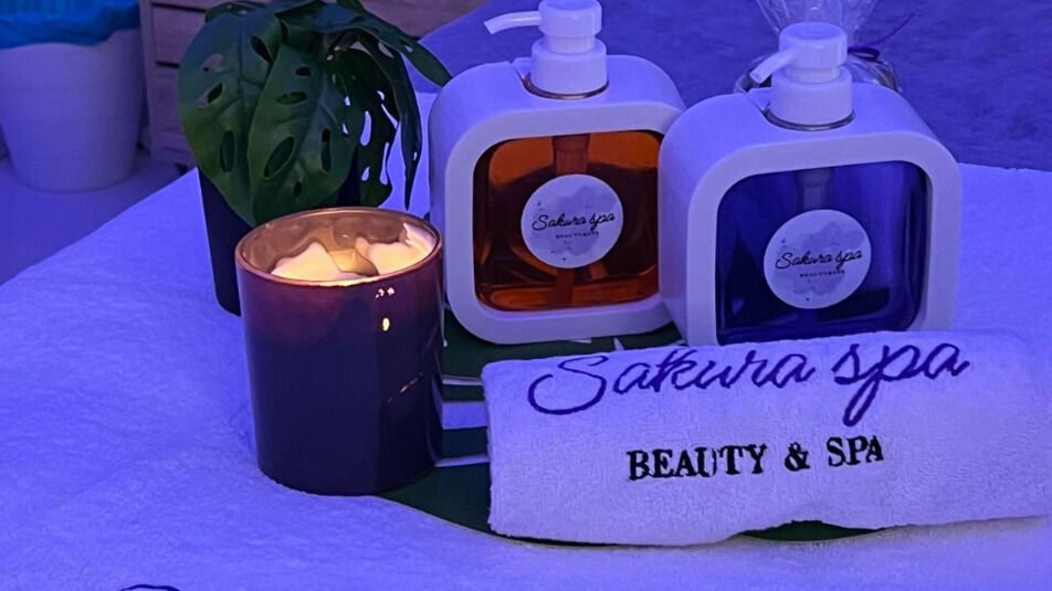 Sakura Home Spa