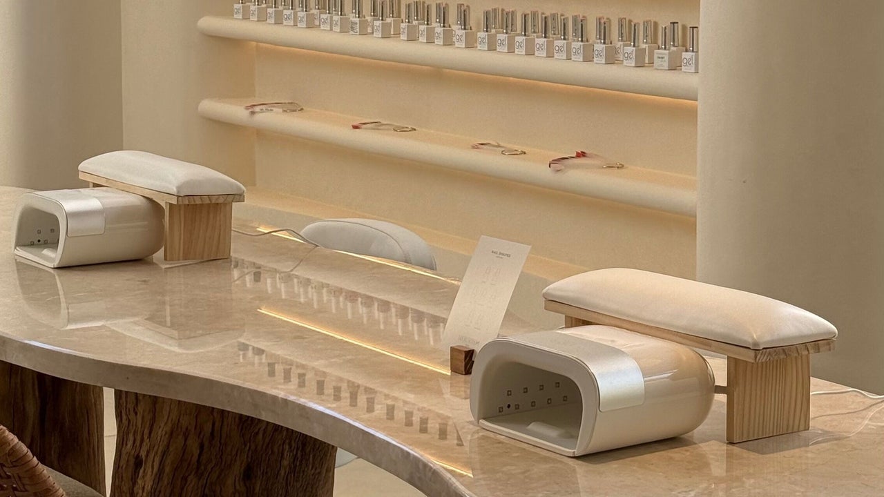 Nourish Spa