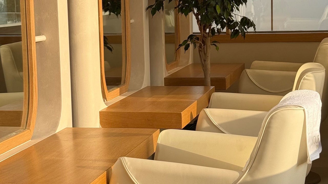 Nourish Spa