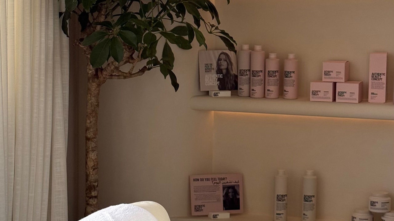Nourish Spa