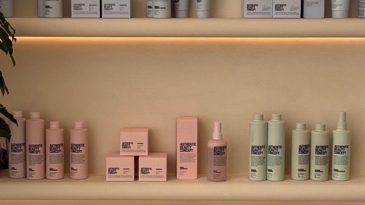 Nourish Spa