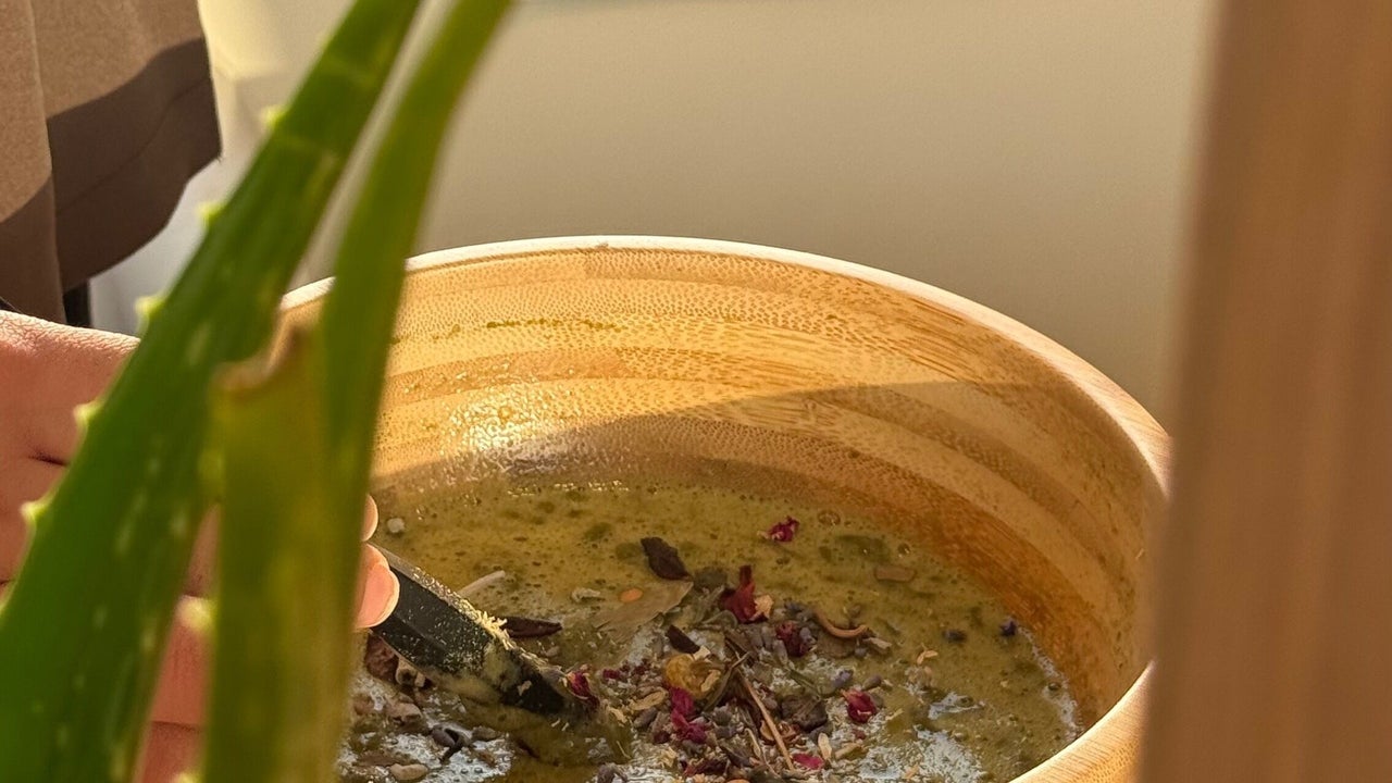 Nourish Spa