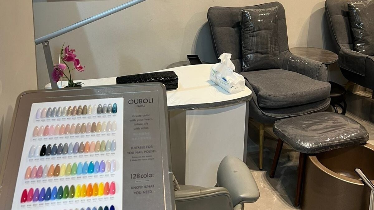 Salon ektear mashael | صالون اختيار مشاعل