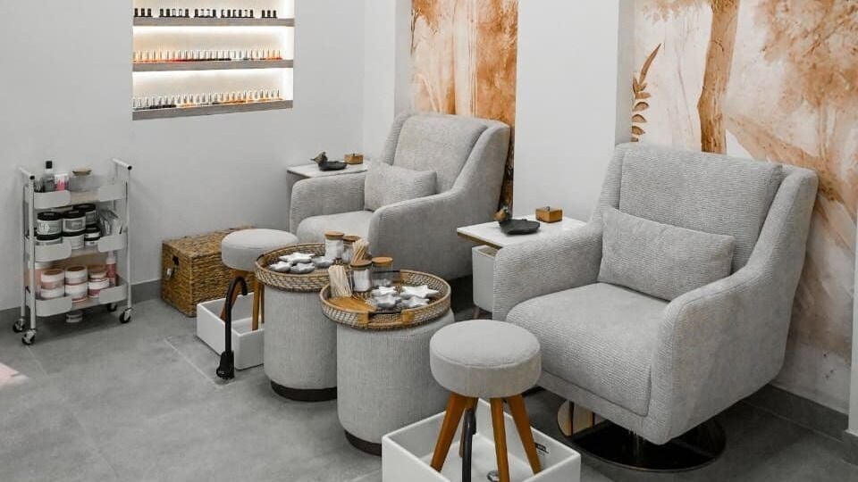 Afaf Luxury Salon