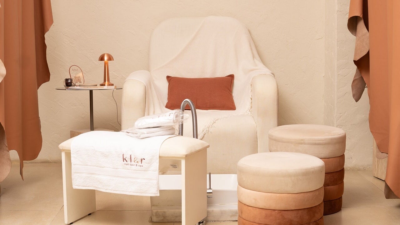 Klar Spa