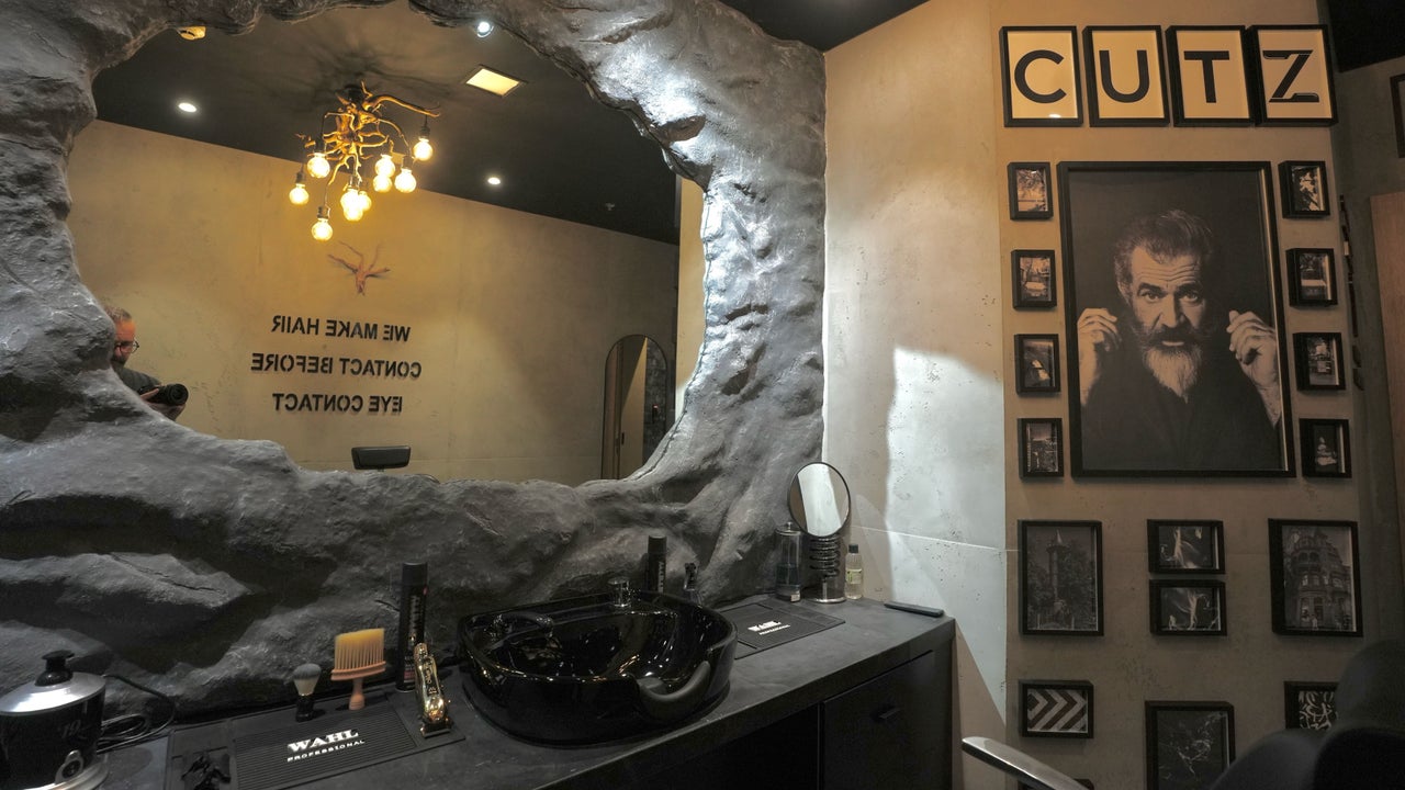 Cutz Hair Studio-King Fahd