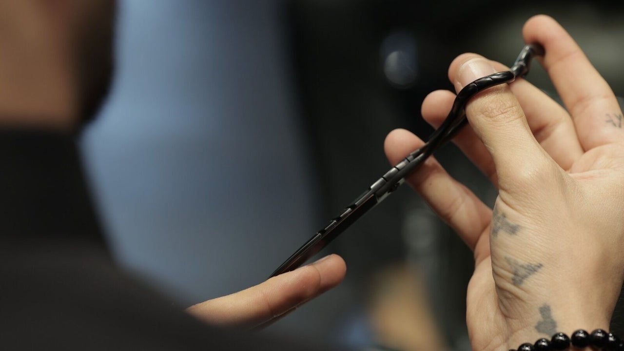 Cutz Hair Studio-King Fahd